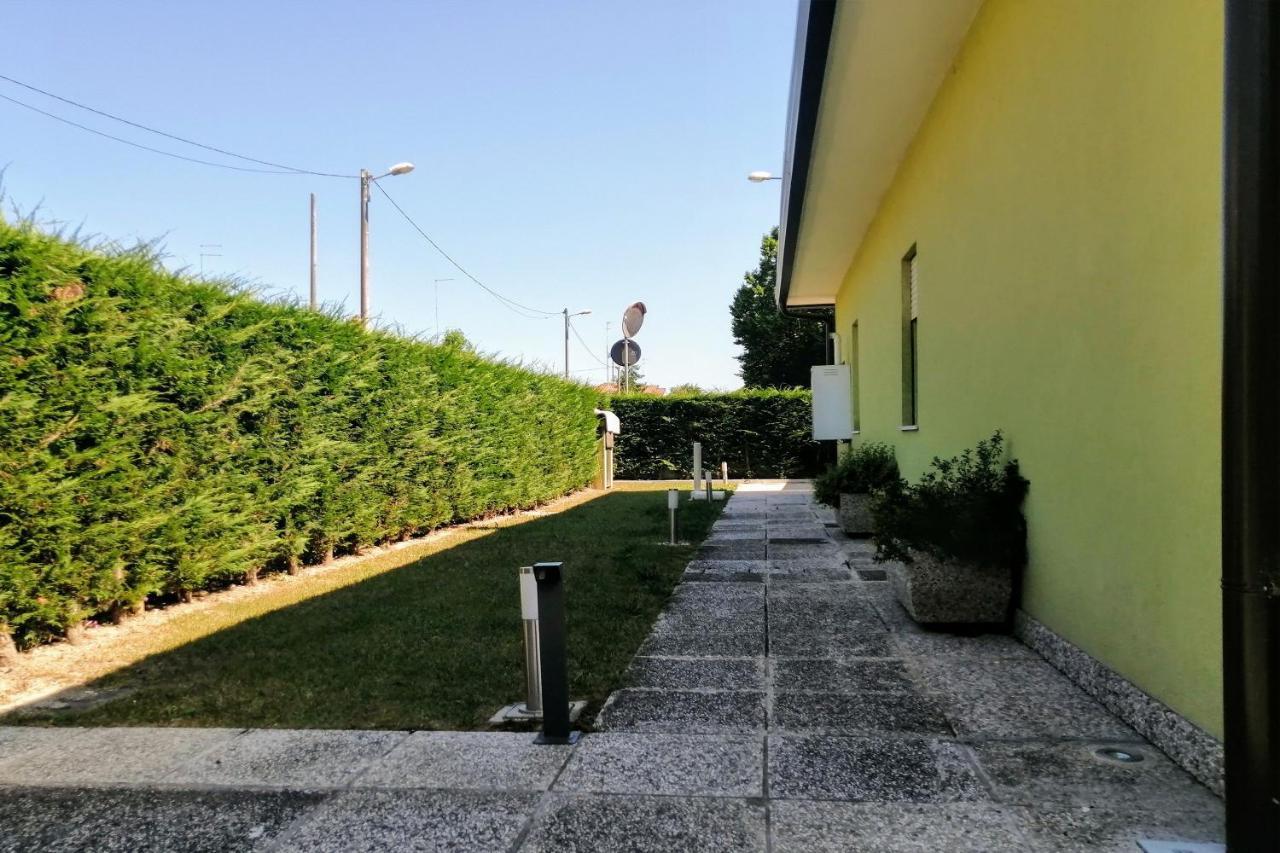 Greencolors Dependance Campalto Exterior foto